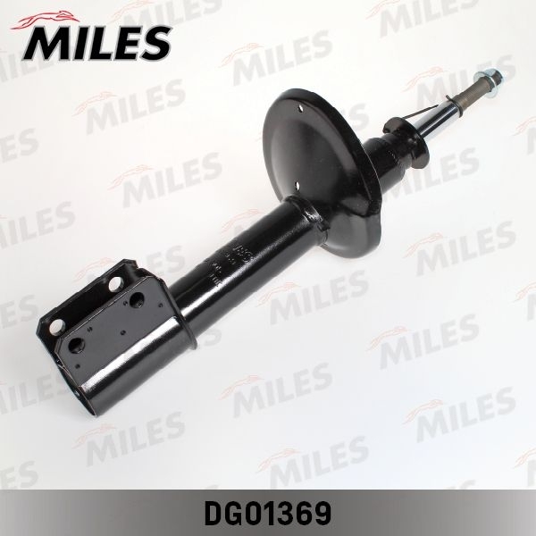 Купить запчасть MILES - DG01369 