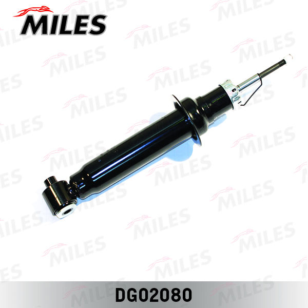 Купить запчасть MILES - DG02080 
