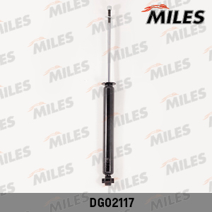 Купить запчасть MILES - DG02117 