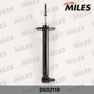 Купить запчасть MILES - DG02118 