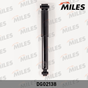 Купить запчасть MILES - DG02138 