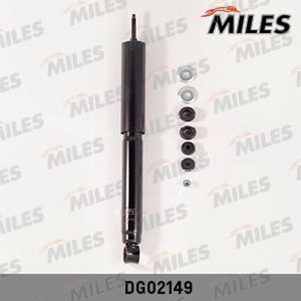 Купить запчасть MILES - DG02149 