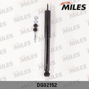 Купить запчасть MILES - DG02152 