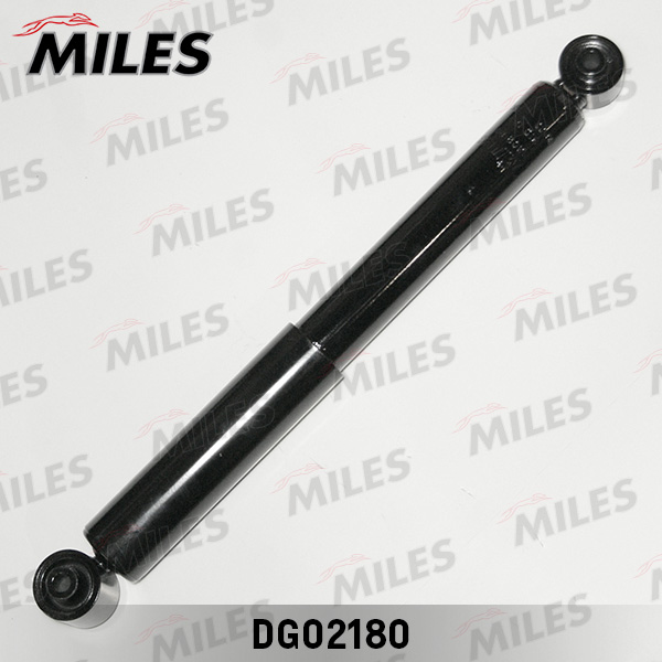 Купить запчасть MILES - DG02180 
