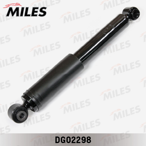 Купить запчасть MILES - DG02298 