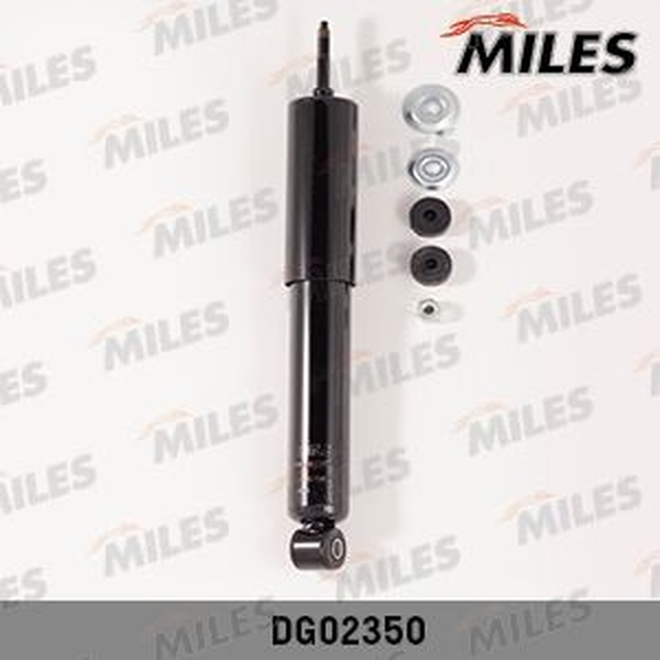 Купить запчасть MILES - DG02350 
