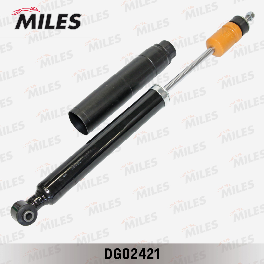 Купить запчасть MILES - DG02421 