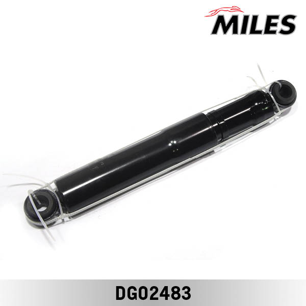 Купить запчасть MILES - DG02483 