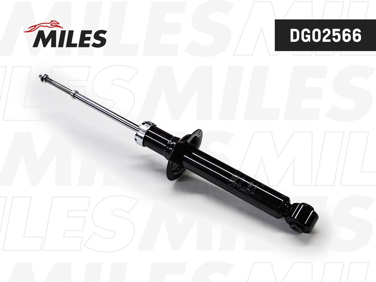 Купить запчасть MILES - DG02566 
