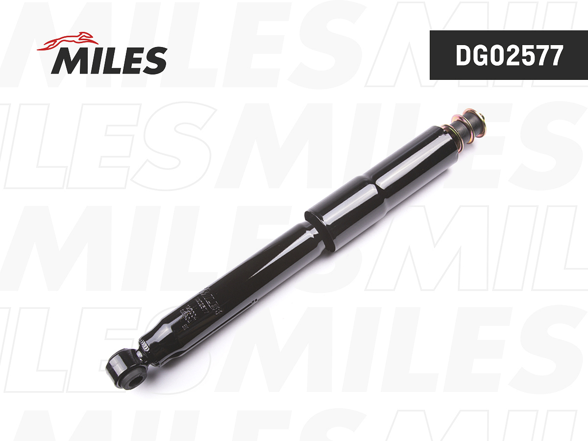 Купить запчасть MILES - DG02577 