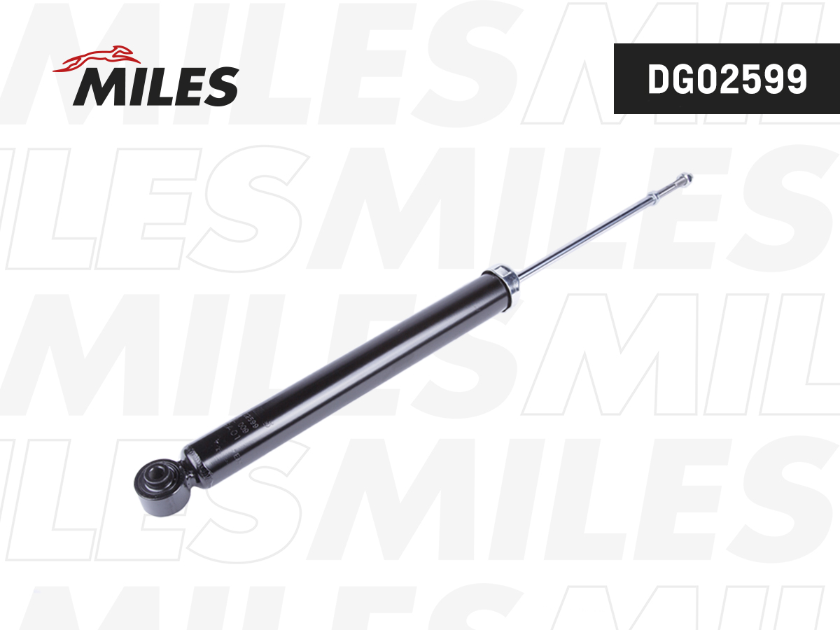 Купить запчасть MILES - DG02599 