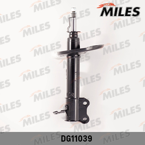 Купить запчасть MILES - DG11039 