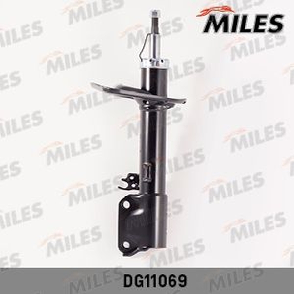Купить запчасть MILES - DG11069 
