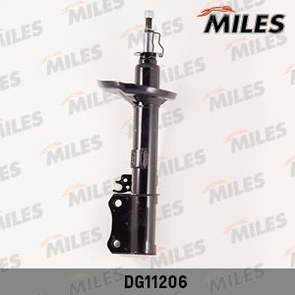 Купить запчасть MILES - DG11206 
