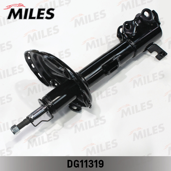Купить запчасть MILES - DG11319 