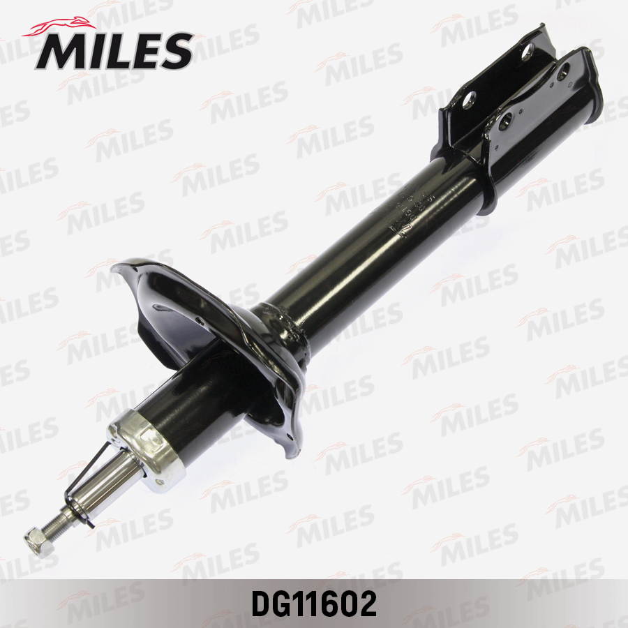 Купить запчасть MILES - DG11602 