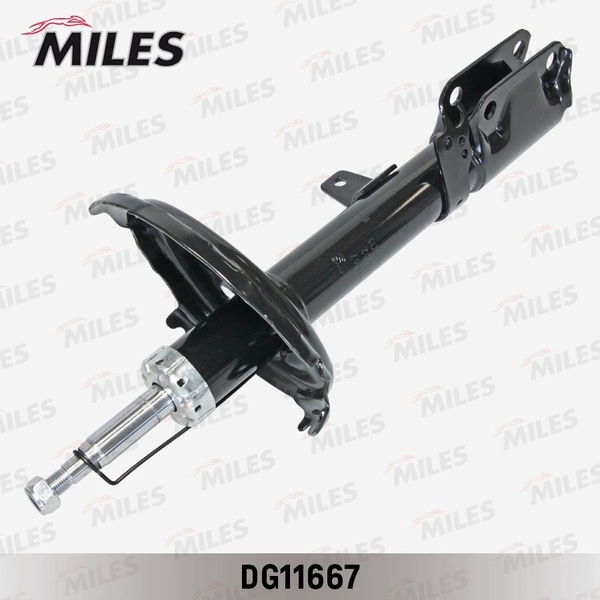 Купить запчасть MILES - DG11667 