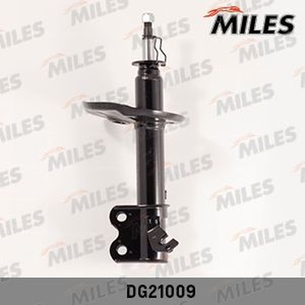 Купить запчасть MILES - DG21009 