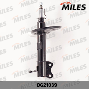 Купить запчасть MILES - DG21039 