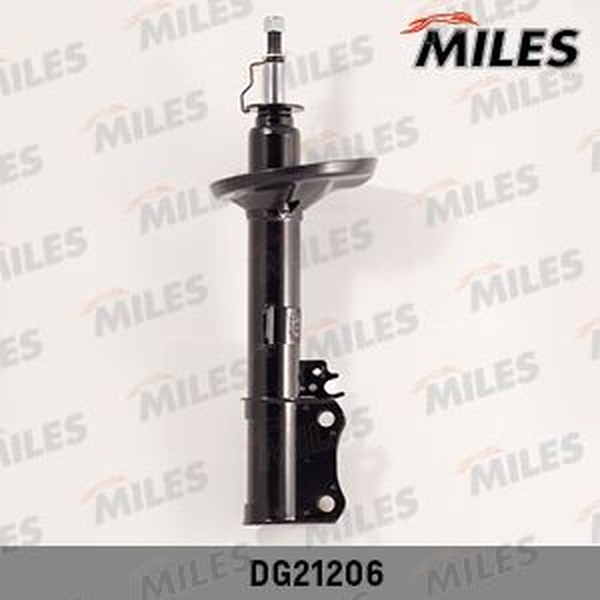 Купить запчасть MILES - DG21206 