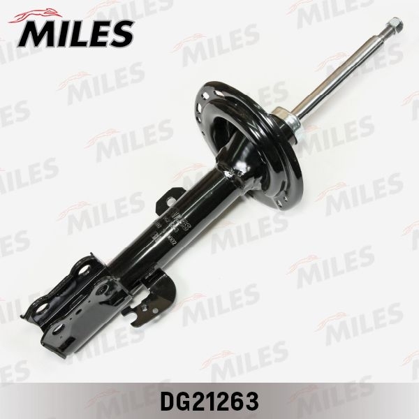 Купить запчасть MILES - DG21263 