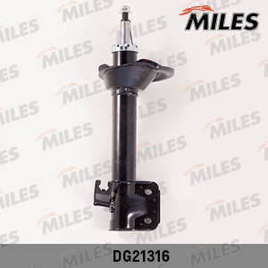 Купить запчасть MILES - DG21316 