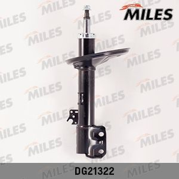 Купить запчасть MILES - DG21322 