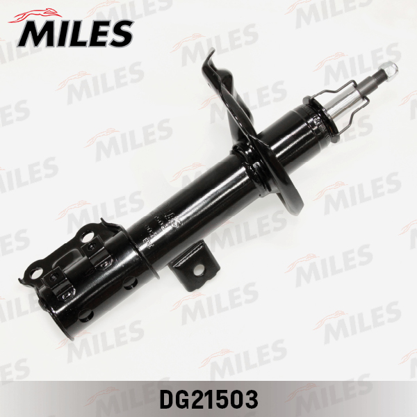 Купить запчасть MILES - DG21503 