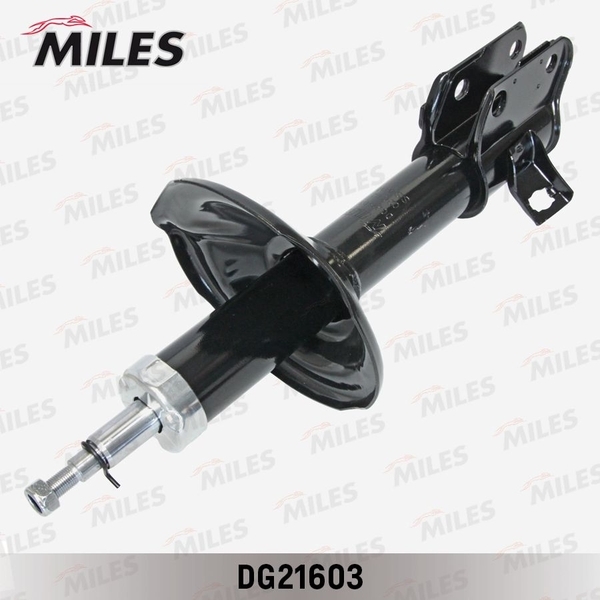 Купить запчасть MILES - DG21603 