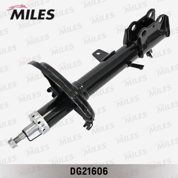 Купить запчасть MILES - DG21606 