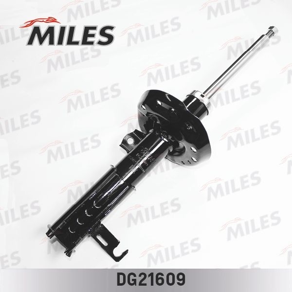 Купить запчасть MILES - DG21609 