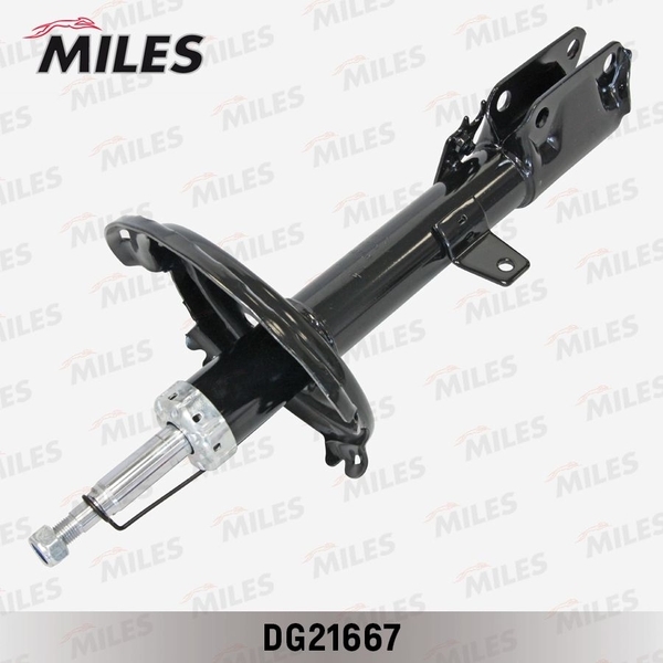 Купить запчасть MILES - DG21667 