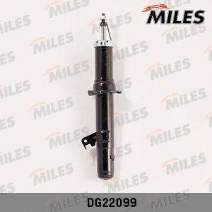 Купить запчасть MILES - DG22099 
