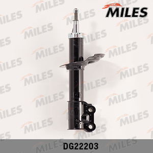 Купить запчасть MILES - DG22203 