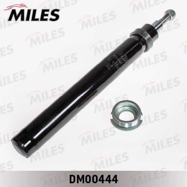 Купить запчасть MILES - DM00444 