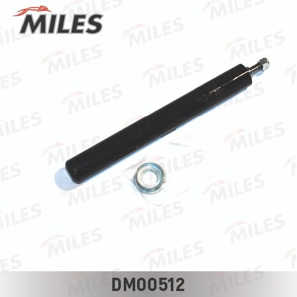 Купить запчасть MILES - DM00512 