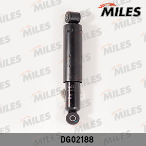 Купить запчасть MILES - DM02188 