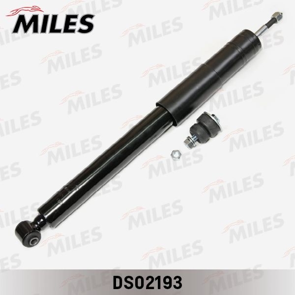 Купить запчасть MILES - DS02193 