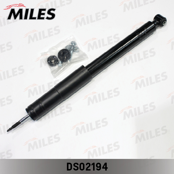 Купить запчасть MILES - DS02194 