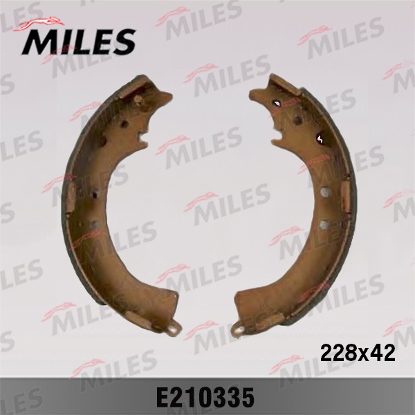 Купить запчасть MILES - E210335 
