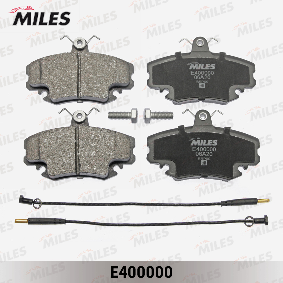 Купить запчасть MILES - E400000 