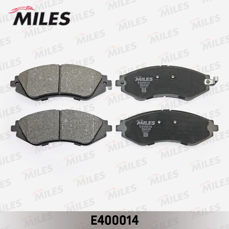 Купить запчасть MILES - E400014 