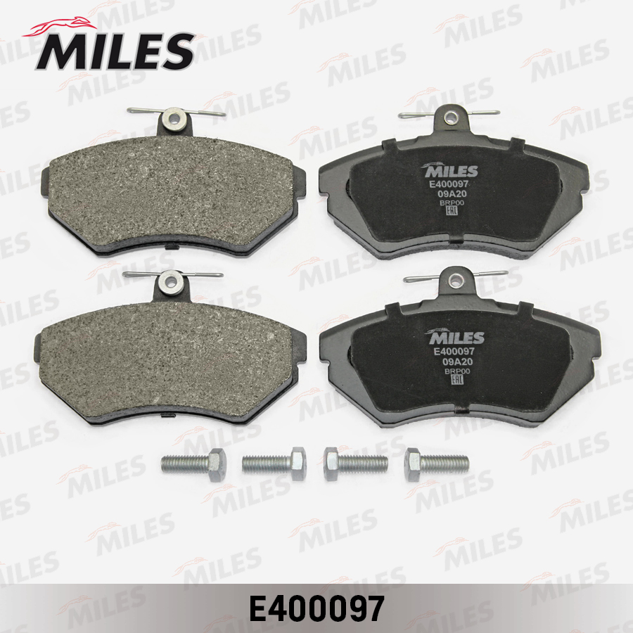 Купить запчасть MILES - E400097 
