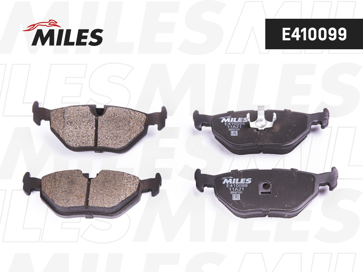 Купить запчасть MILES - E410099 