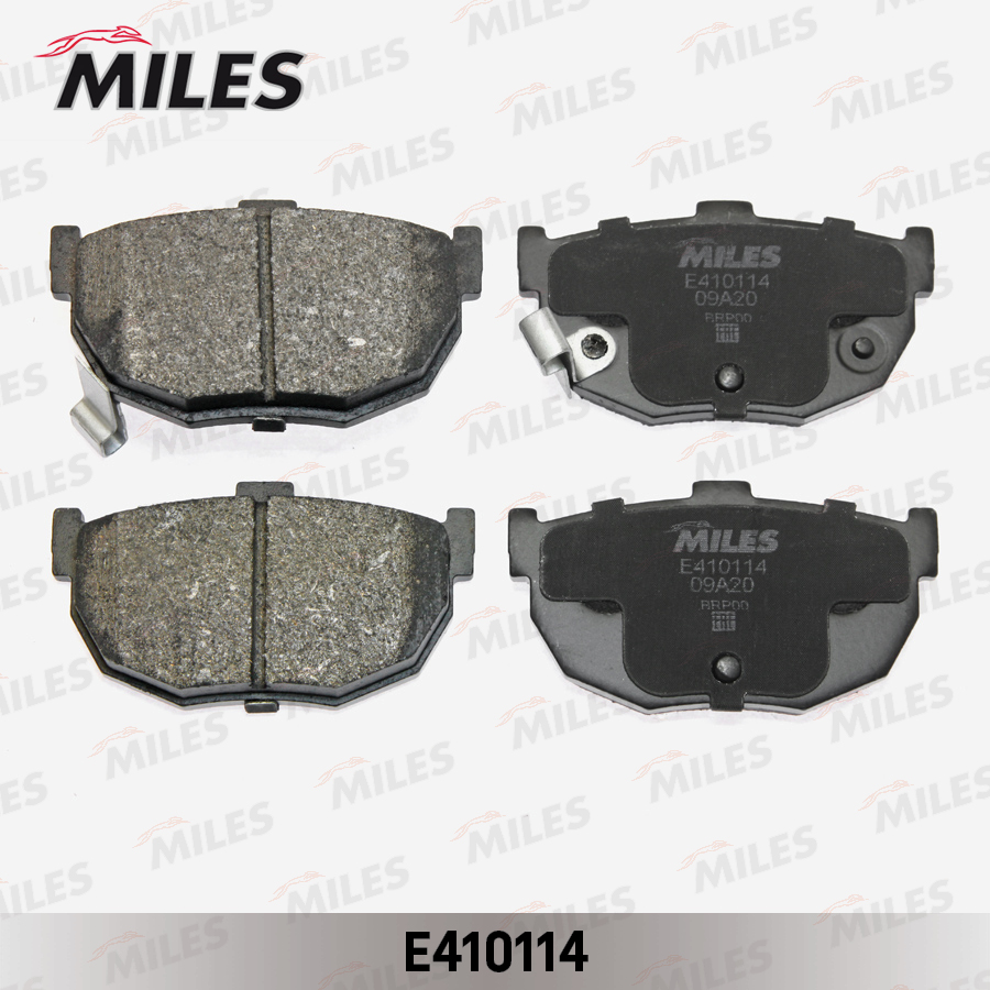 Купить запчасть MILES - E410114 