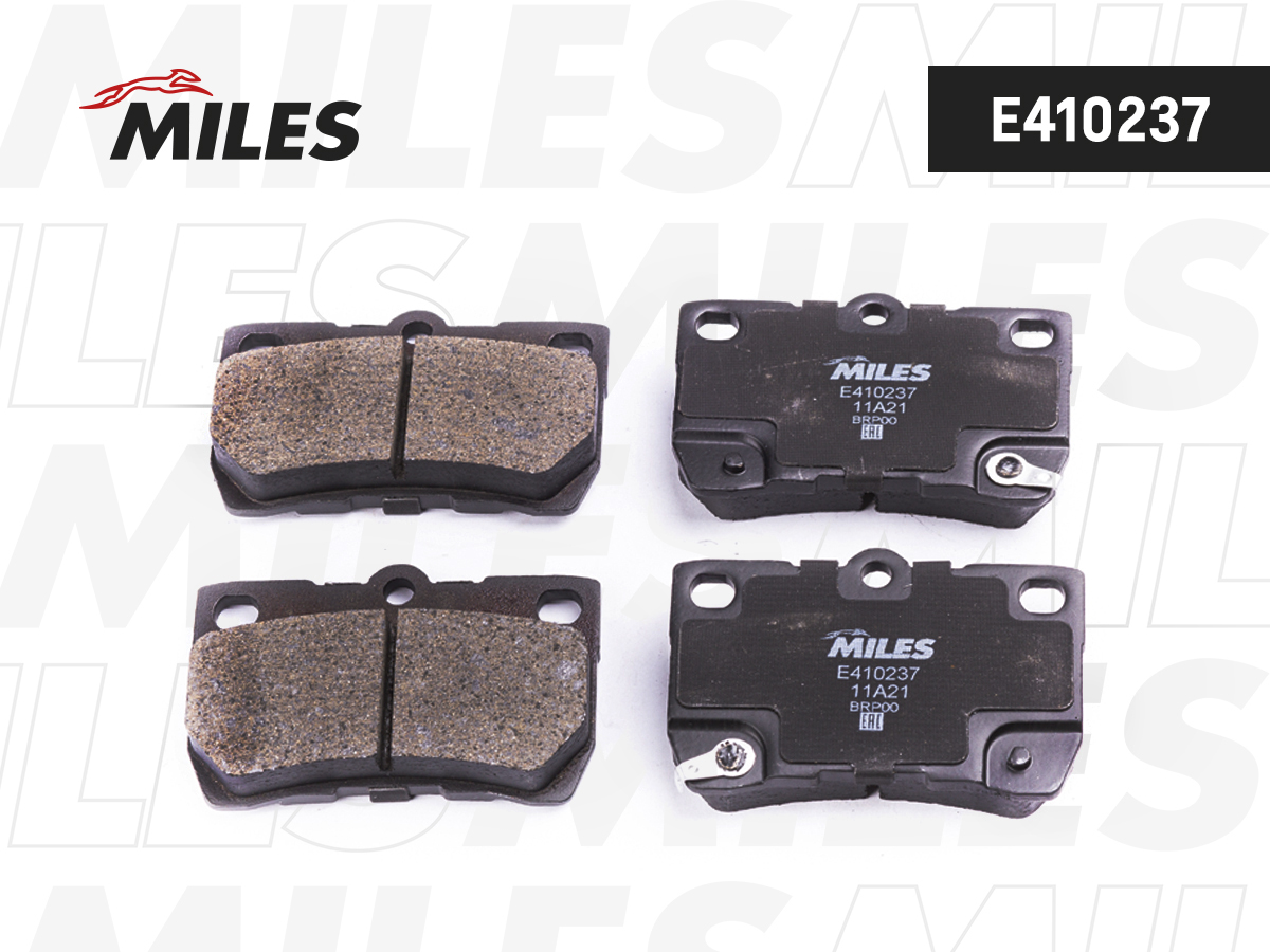 Купить запчасть MILES - E410237 