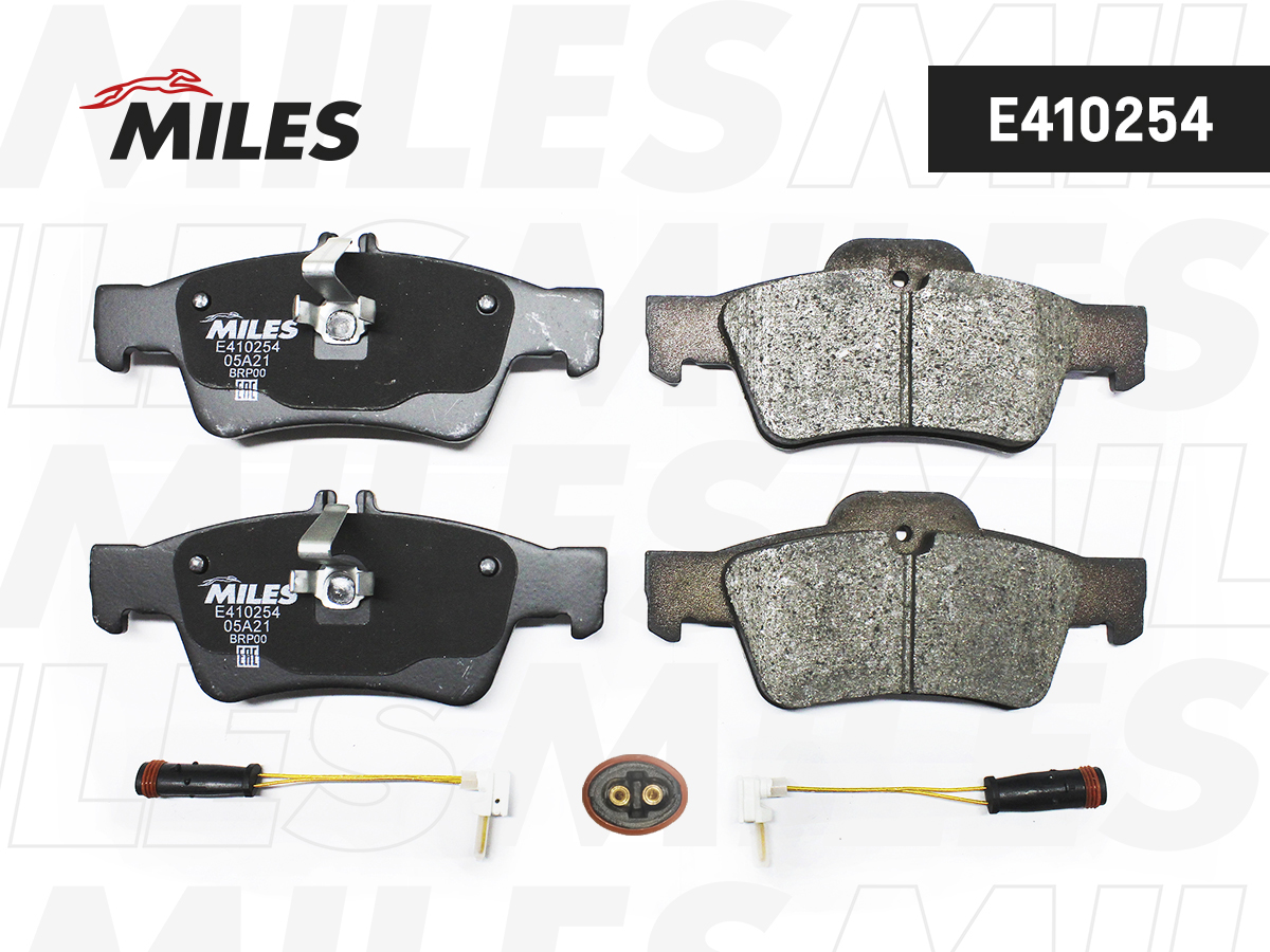 Купить запчасть MILES - E410254 