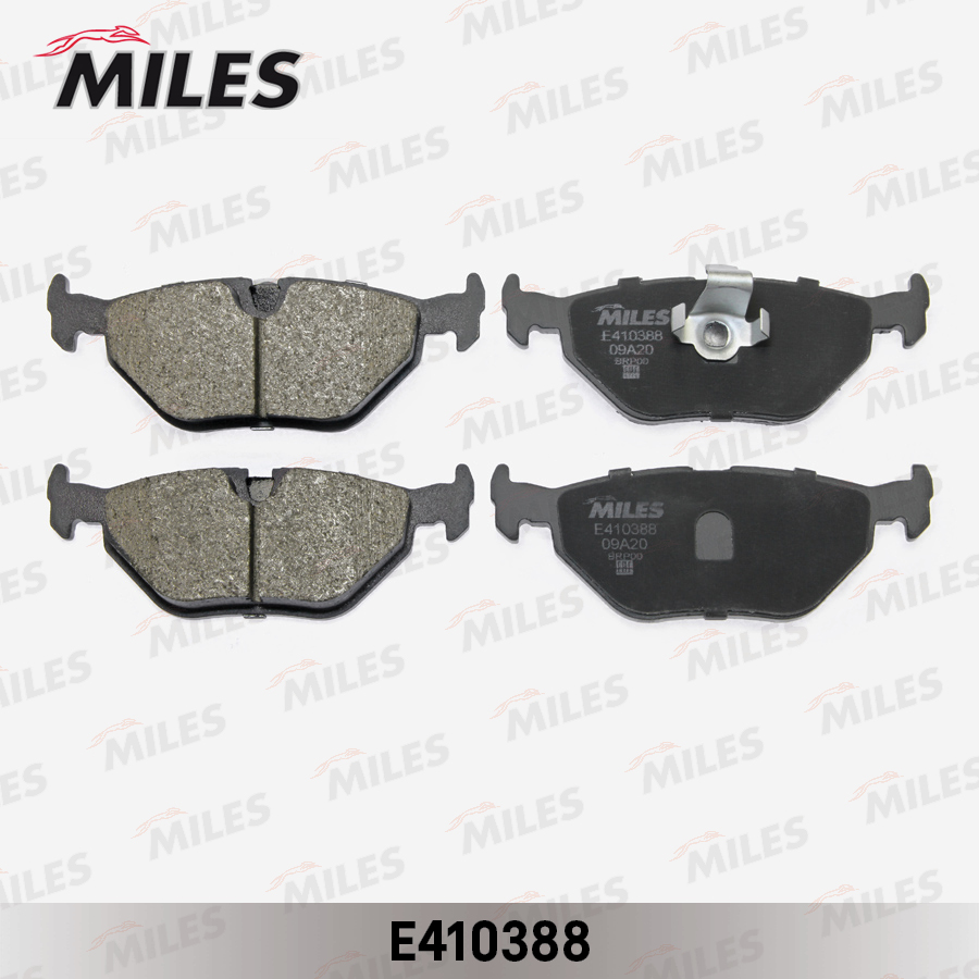 Купить запчасть MILES - E410388 