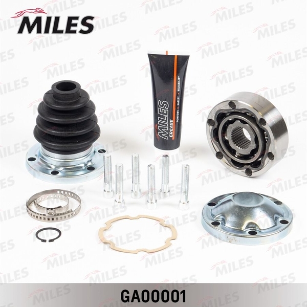 Купить запчасть MILES - GA00001 