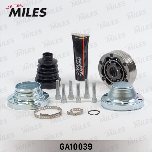 Купить запчасть MILES - GA10039 